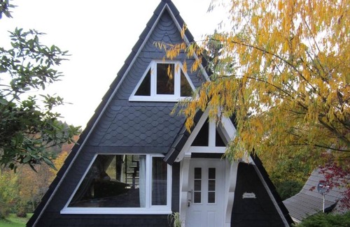 Oberhundem Maison | Maison n ° 10, 2 chambres, max. 5 personnes