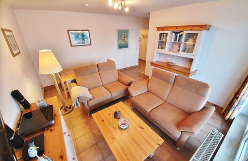 Moenchgut Peninsula Appartement | House Nordstrand - 45418 - Apartment no. 4