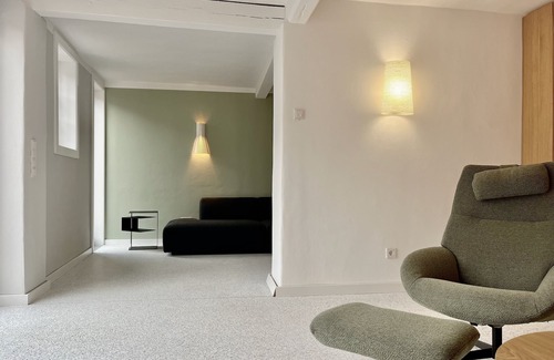 Nothweiler Maison | House Nothweiler, residential building