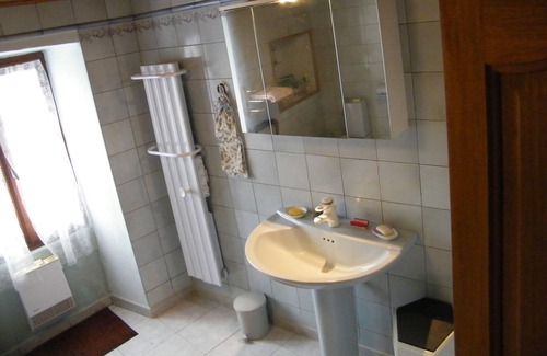 Morosaglia Maison | Maison de 110 m2 sur 2 niveaux.