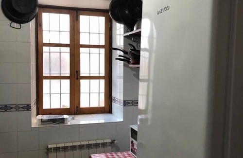 Alcaraz Cottage | Maison de 14 personnes + extra
