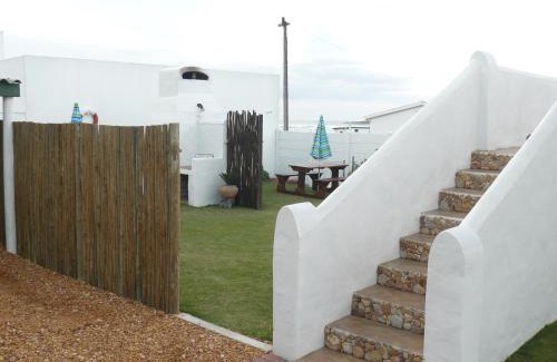 L'Agulhas Appartement | House of 2 Oceans