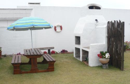 L'Agulhas Appartement | House of 2 Oceans