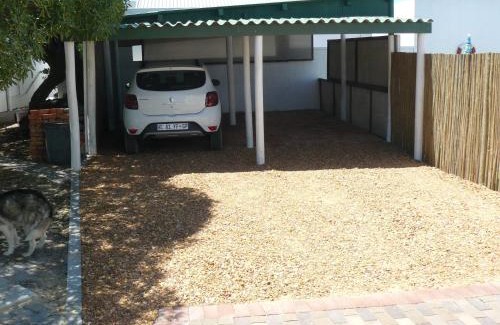 L'Agulhas Appartement | House of 2 Oceans