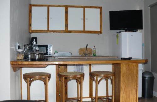 L'Agulhas Appartement | House of 2 Oceans