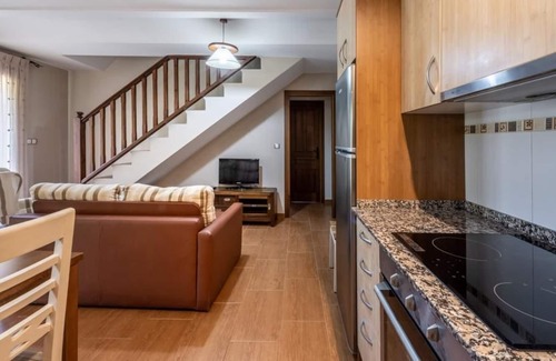 Viu Maison | Maison Bergua en Aragon