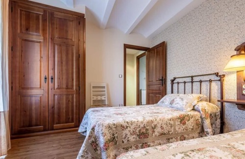 Viu Maison | Maison Bergua en Aragon