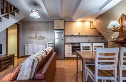 Viu Maison | Maison Bergua en Aragon