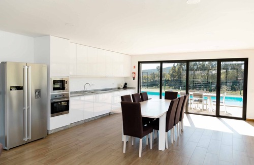 Britelo Maison | House of Blueberries Duke T8