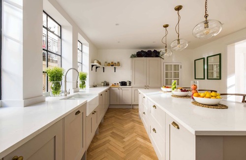 Paddington Maison | House of Bobbin - Hyde Park Mansion