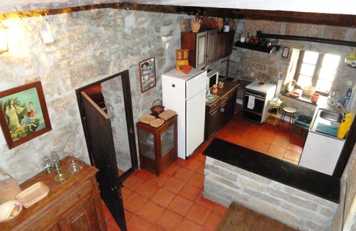 Lajeosa do Mondego Maison | House of Brigadier TH