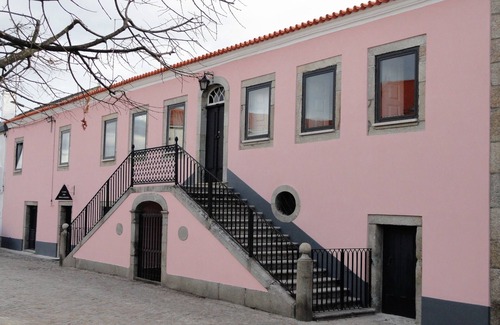 Lajeosa do Mondego Maison | House of Brigadier TH
