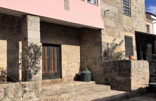 Lajeosa do Mondego Maison | House of Brigadier TH