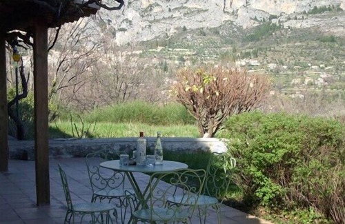 Moustiers-Sainte-Marie Maison | Maison de caractère dans un des plus beaux villages de France