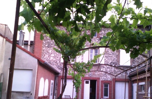 Carmaux Maison | Maison de caractère à Carmaux, à 15 minutes d'Albi