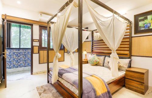 East of Kailash Maison | House Of Comfort New Delhi