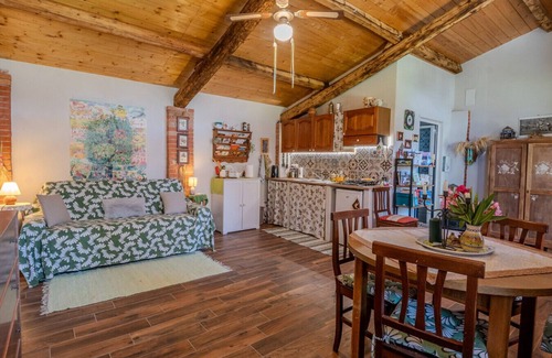 Casamaggiore Appartement | House of Cristina - Castiglione del lago