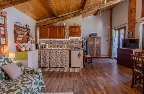 Casamaggiore Appartement | House of Cristina - Castiglione del lago