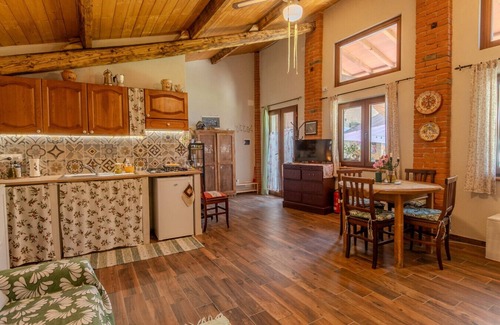 Casamaggiore Appartement | House of Cristina - Castiglione del lago