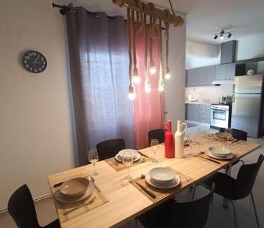 Itea Appartement | House Of Diamond