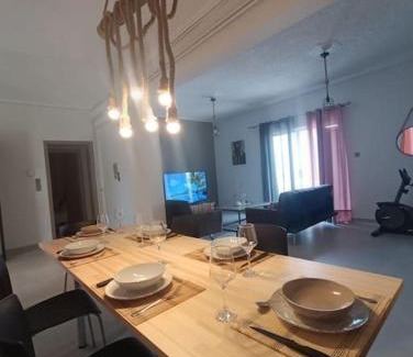 Itea Appartement | House Of Diamond