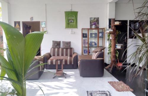 Negombo Lit Et Petit-Déjeuner | House Of Esanya
