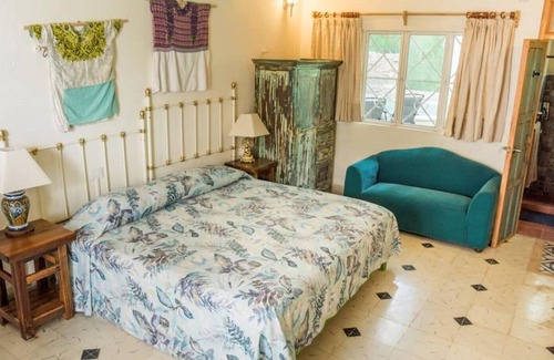 Merida Municipality Maison | House of Flowers