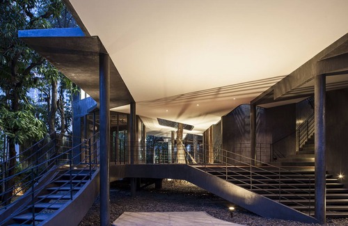 Khlong Tan Maison | House of Grey - Villa de luxe avec piscine