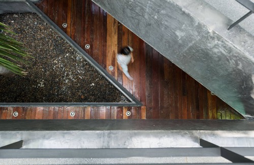Khlong Tan Maison | House of Grey - Villa de luxe avec piscine