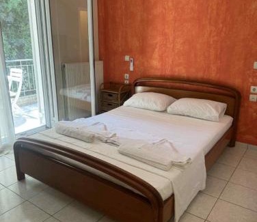 Mindiloglion Appartement | House of Harmony