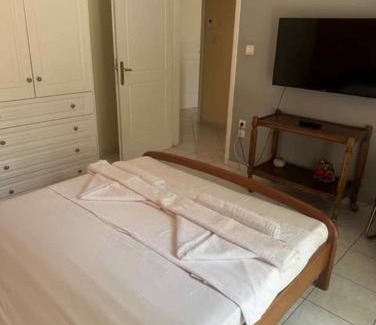Mindiloglion Appartement | House of Harmony