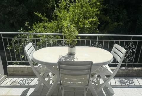 Mindiloglion Appartement | House of Harmony