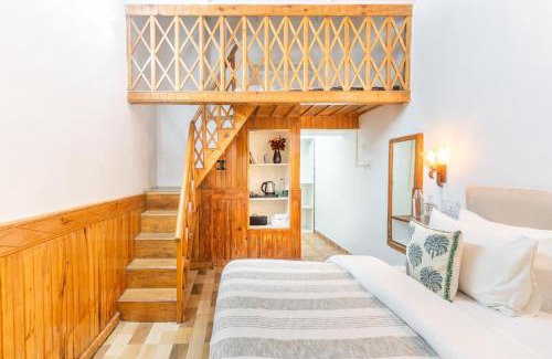 Kaul Maison | House of Hive, Mukteshwar