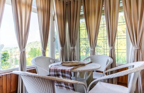 Kaul Maison | House of Hive, Mukteshwar
