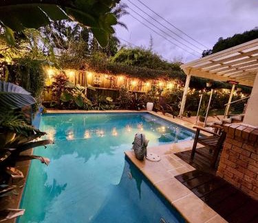 North Narrabeen Maison | House of Humph
