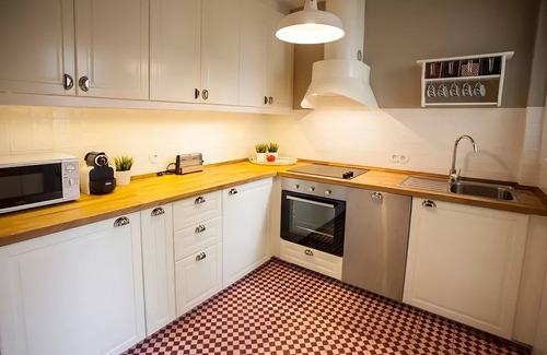 Centro / Baixa Appartement | "Maison de la Joie" Appartement