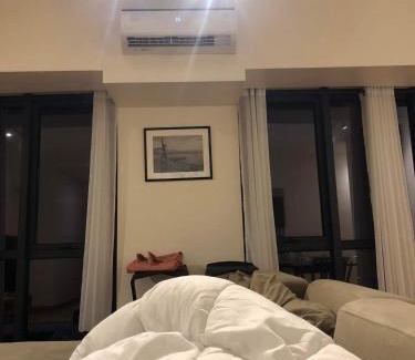 Cebu Appartement | House of kings