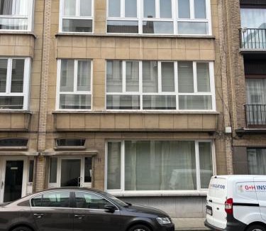 Brederode Appartement | House of Legend
