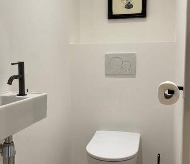 Brederode Appartement | House of Legend