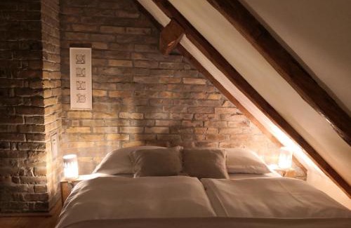 Knezevi Vinogradi Appartement | House of LoVra