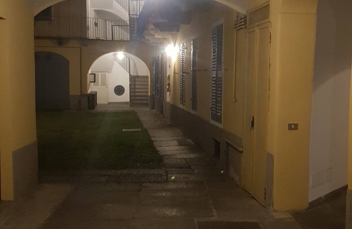 Riva Appartement | House of Ludo apartment in the center of Biella