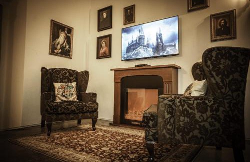 Local da Parvoice Appartement | House of Magic