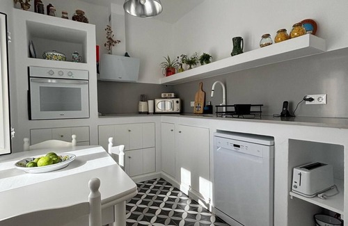Montemor-o-Novo Maison | House of Maps