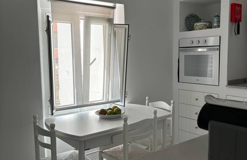 Montemor-o-Novo Maison | House of Maps