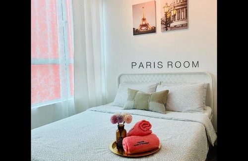 Sungai Buloh Appartement | HOUSE OF NOSTALGIA KUALA LUMPUR