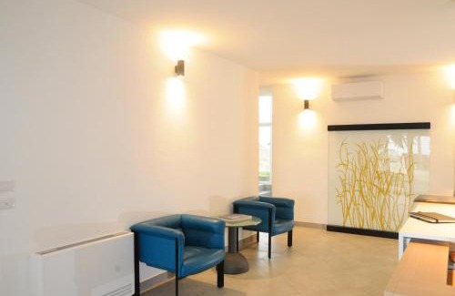 Adria Appartement | House of Oscar