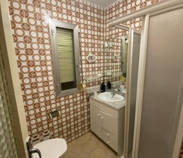 Aranda de Duero Maison | house of peace