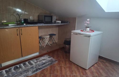 Santarem Appartement | House of Peace