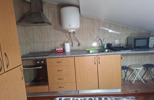Santarem Appartement | House of Peace