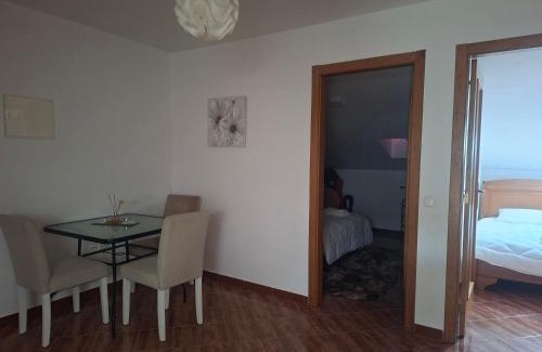 Santarem Appartement | House of Peace